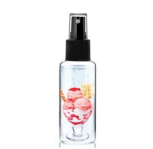 Отдушка для санитайзеров Strawberry Ice Cream (Клубничное мороженое) 1310893 фото
