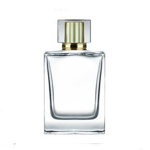 Флакон Aden 50 ml с крышкой &laquo;Vip gold mate&raquo; 2222822+2404739-07 фото