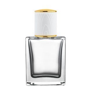 Флакон Viera 30 ml с крышкой Elara White Gold 2204915+2400112 фото