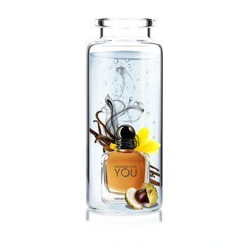 Віддушка для парфумерії Giorgio Armani - Stronger With You 1023203-NP фото