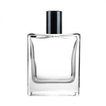 Флакон Boris 100 ml с крышкой &laquo;Cappi black&raquo; 2210578+2406036 фото
