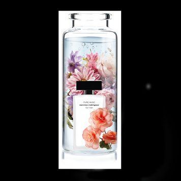 Віддушка для парфумерії Narciso Rodriguez - Pure Musc For Her 1020210-04 фото