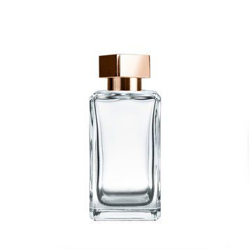 Флакон Lilit 100 ml с крышкой &laquo;Bacarat Rouge gold&raquo; 2222825+2410576 фото