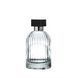 Флакон Pretty 100 ml з кришкою "Ruby black silver" 2205952+2410562-01 фото 1