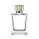Флакон Aden 50 ml з кришкою "Vip gold mate" 2222822+2404739-07 фото 1