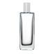 Флакон Calvin high 50 ml с крышкой &laquo;Cappi white&raquo; 2210532-01+2406036-01 фото 1
