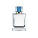 Флакон Victor 100 ml с крышкой &laquo;Vip gold blue&raquo; 2204601+2404739-04 фото 1