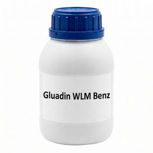 Gluadin WLM Benz (Hydrolyzed Wheat Protein / Глуадін WLM Benz) 2000069 фото