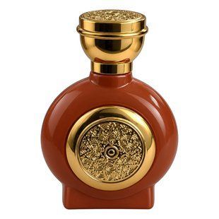 Стеклянный теракотовый флакон "Olimp-Terracotta" для парфюмерии под закрутку, 50 мл 2301120-10 фото