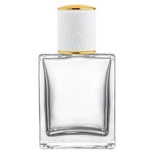 Флакон Viera 50 ml с крышкой Elara White Gold 2204914-01+2400112 фото