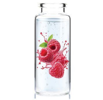 Віддушка для кальяну Raspberry (Малина) 1900001 фото