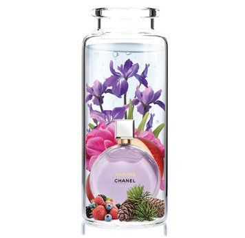 Віддушка для парфумерії Chanel - Chance Eau Splendide 1023007-01 фото