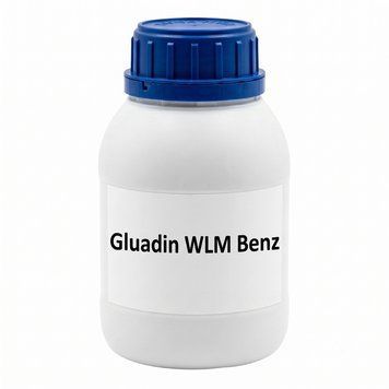 Gluadin WLM Benz (Hydrolyzed Wheat Protein / Глуадин WLM Benz) 2000069 фото