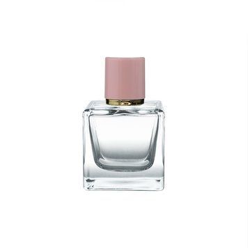 Флакон Cube 30 ml с крышкой &laquo;UV pink&raquo; 2203000-10+2404788-04 фото