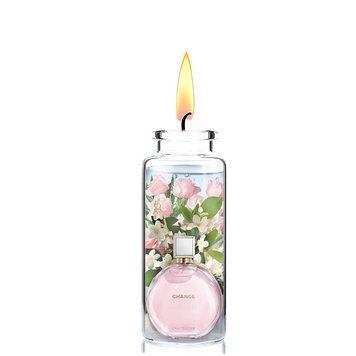Отдушка для свечей Chanel - Chance Eau Tendre 1205353-12 фото