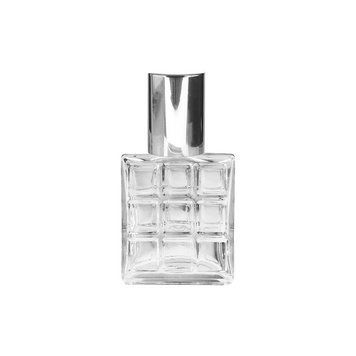 Флакон Lisboa 25 ml с крышкой "Cappi-silver" 2206273+2422966 фото