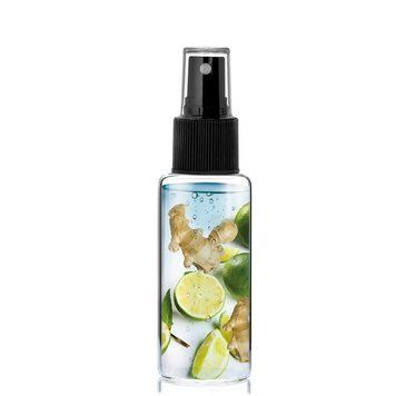 Віддушка для антисептиків, санітайзерів Lime and Ginger (Лайм та Імбир) 1322971 фото
