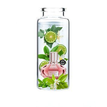 Віддушка для парфумерії Viktor&Rolf - Flowerbomb Nectar 1020339-03 фото