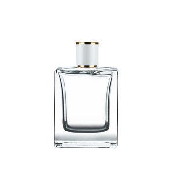 Флакон Victor 50 ml с крышкой &laquo;Twist white gold&raquo; 2204780+2422905-01 фото
