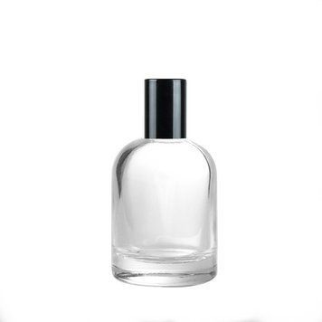 Флакон Orris 30 ml с крышкой &laquo;Cappi black&raquo; 2204900+2406036 фото