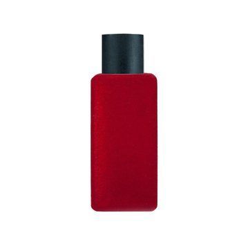 Флакон Eleonor-red velvet 55 ml с крышкой &laquo;Wood-mini black&raquo; (Низкая посадка) 2210534-01+2405954 фото