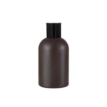 Флакон Orris-brown mate 100 ml с крышкой &laquo;Lisboa&raquo; 2204912-04+2421712 фото