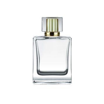Флакон Victor 100 ml з кришкою "Vip gold mate" 2204601+2404739-07 фото