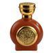 Стеклянный теракотовый флакон "Olimp-Terracotta" для парфюмерии под закрутку, 50 мл 2301120-10 фото