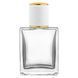Флакон Viera 50 ml с крышкой Elara White Gold 2204914-01+2400112 фото 1