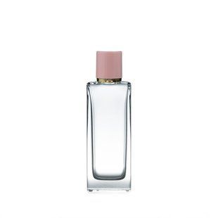 Флакон Calvin high 50 ml з кришкою "UV pink" 2210532-01+2404788-04 фото