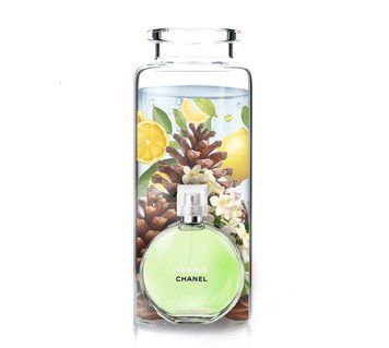 Отдушка для парфюмерии Chanel - Chance Eau Fra&icirc;che 1005352-12 фото