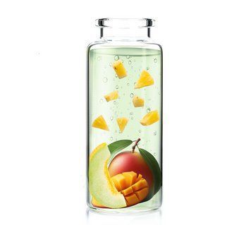 Отдушка для парфюмерии Melon and Mango (Дыня и Манго) 1005576 фото