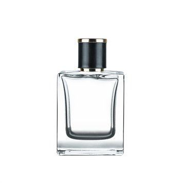 Флакон Victor 50 ml с крышкой &laquo;Twist black gold&raquo; 2204780+2422905-02 фото