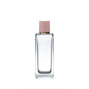 Флакон Calvin high 50 ml с крышкой &laquo;UV pink&raquo; 2210532-01+2404788-04 фото