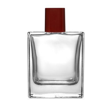 Флакон Boris 100 ml с коричневой крышкой "Tammy" 2210578+2400088-03 фото
