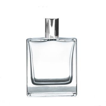 Флакон Boris 100 ml с крышкой "Cappi-silver" 2210578+2422966 фото