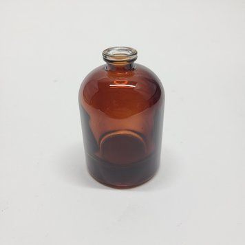 Парфумерний флакон 30 мл під завальцювання та самозащіпку Orris-Brown 30 ml 2204900-02-HU фото