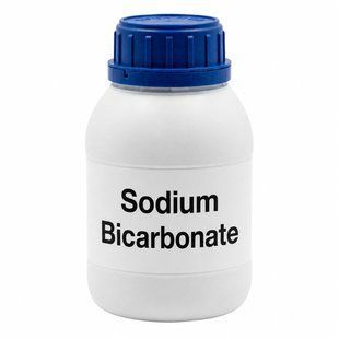 Sodium Bicarbonate (Baking Soda / Бікарбонат натрію / Харчова сода) 2022199 фото