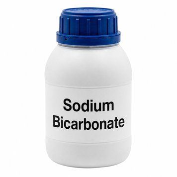 Sodium Bicarbonate (Baking Soda / Бикарбонат натрия / Пищевая сода) 2022199 фото