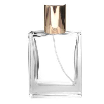Флакон Victor 100 ml з кришкою Golden Light 2204601+2423092-01 фото