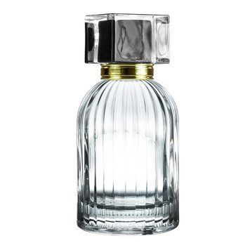 Флакон Pretty 100 ml с крышкой Vip 2205952+2404739 фото