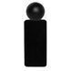 Флакон Eleonor-black 55 ml з кришкою Wood Globe Black 2210534+2422202-02 фото 1