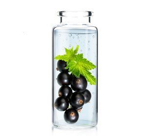 Отдушка для парфюмерии Black Currant (Черная смородина) 1005559 фото