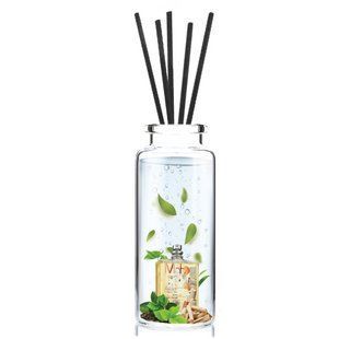 Отдушка для аромадиффузора Escentric Molecules - Molecule 01 + Black Tea №4 1120658-03 фото
