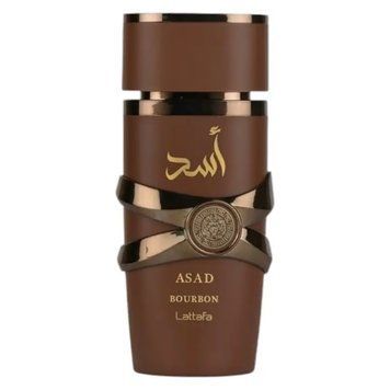 Віддушка для аромадифузору Lattafa Perfumes - Asad Bourbon 1120864-01 фото