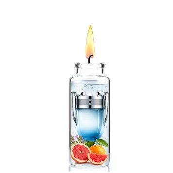 Отдушка для свечей Paco Rabanne - Invictus Aqua 1206048-05 фото
