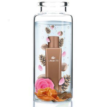 Отдушка для парфюмерии Lacoste - Lacoste Pour Femme Intense 1022948-01 фото