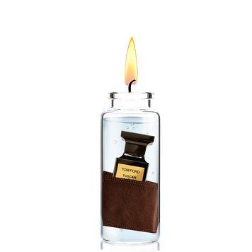 Віддушка для свічок Tom Ford - Tuscan Leather 1221123-04 фото