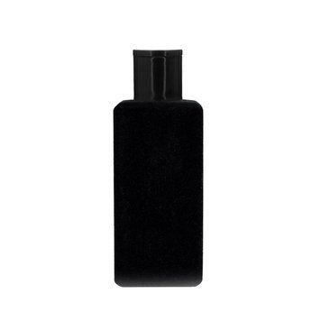 Флакон Eleonor-black 55 ml с крышкой &laquo;Lisboa&raquo; 2210534+2421712 фото