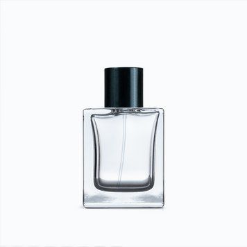 Флакон Victor 50 ml з кришкою Picu 2204780+2422967 фото